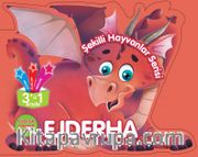 Ejderha / Şekilli Hayvanlar Serisi