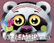 Lemur / Şekilli Hayvanlar Serisi