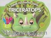 Triceratops / Şekilli Hayvanlar Serisi
