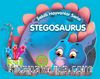 Stegosaurus / Şekilli Hayvanlar Serisi