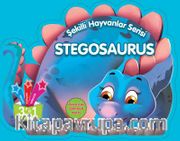 Stegosaurus / Şekilli Hayvanlar Serisi