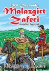 1001 Destandır Malazgirt Zaferi