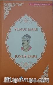 Yunus Emre (Arnavutça-Türkçe)