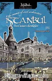 İstanbul...Sivil Mimari Harikaları