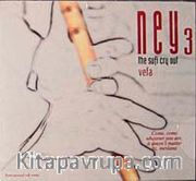Ney-3 The Sufi Cry Out Vefa (Cd)