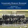 Lusavoriç Korosu Konseri