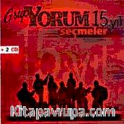 Seçmeler (15.Yıl) 2 Cd