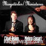 Minyatürler-Miniatures