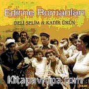 Edirne Romanları