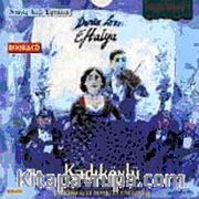 Deniz Kızı Eftelya-Kadıköylü (1 CD + 1 Kitapçık)