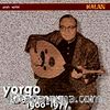 Yorgo Bacanos 1900-1977