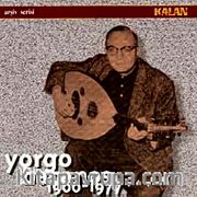 Yorgo Bacanos 1900-1977
