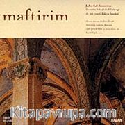 Maftirim (1 CD + 1 Kitapçık)