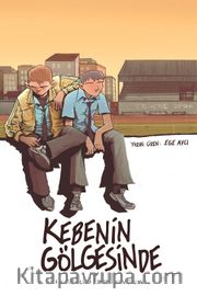 Kebenin Gölgesinde 1: Ergene Kartalları