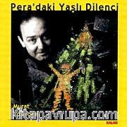 Pera'daki Yaşlı Dilenci