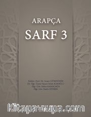 Arapça Sarf 3