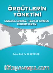 Örgütlerin Yönetimi