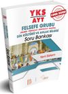 YKS-AYT 1000 Felsefe Grubu Soru Bankası