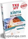 YKS-AYT 1000 Kimya Soru Bankası