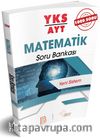 YKS-AYT 1000 Matematik Soru Bankası 