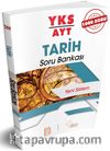 YKS-AYT 1000 Tarih Soru Bankası