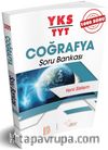 YKS-TYT 1000 Coğrafya Soru Bankası 