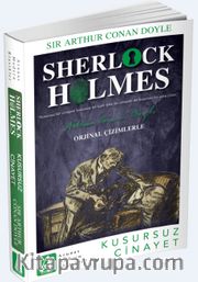 Sherlock Holmes / Kusursuz Cinayet