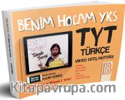 2019 YKS-TYT Türkçe Video Ders Notları 