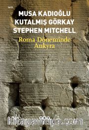 Roma Dönemi'nde Ankyra