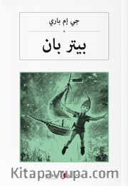 بيتر بان Peter Pan (Arapça)