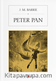 Peter Pan (İngilizce)