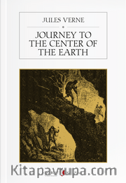Journey to the Center of the Earth
