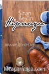 Sinan Bey’in Hipnozu