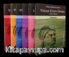 Yunus Emre Külliyatı (6 Kitap takım)