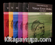 Yunus Emre Külliyatı (6 Kitap takım)