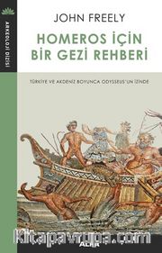 Homeros İçin Bir Gezi Rehberi