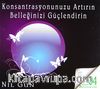 Konsantrasyonunuzu Artırın Belleğinizi Güçlendirin (Cd)