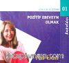 Pozitif Ebeveyn Olmak (Cd)
