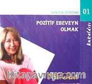 Pozitif Ebeveyn Olmak (Cd)