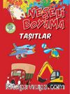Taşıtlar / Neşeli Boyama