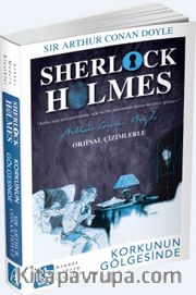 Sherlock Holmes / Korkunun Gölgesinde