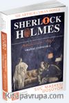 Sherlock Holmes - Suç Maskesi Düşüyor