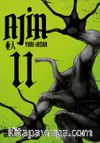 Ajin: Yarı İnsan 11.Cilt