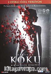 Koku <br /> Bir Katilin Hikayesi (2 Diskli Özel Versiyon)