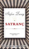 Satranç (Karton Kapak)