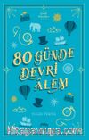 80 Günde Devri Alem (Ciltli)