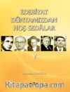 Edebiyat Dünyamızdan Hoş Sedalar 5