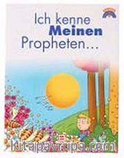 Ich liebe meine Religion Propheten