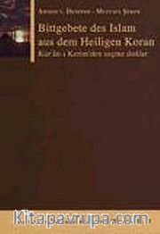 Bittgebete des Islam aus dem Heiligen Koran