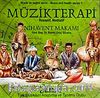 Müzikterapi Nihavent Makamı (Cd)